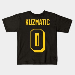 Kuzmatic Kids T-Shirt